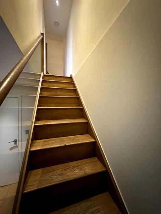Paddington Station 2 Bedroom House Апартаменты