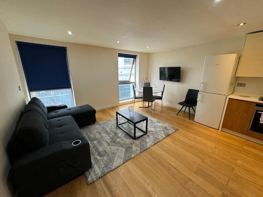 Paddington Station 2 Bedroom House Апартаменты Лондон