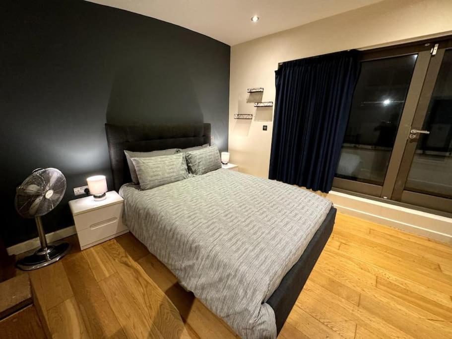 Апартаменты Paddington Station 2 Bedroom House *